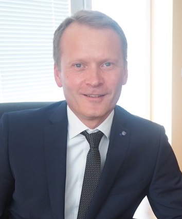 MUDr. Pavel Oravec