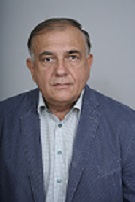 MUDr. Ján Boldizsár