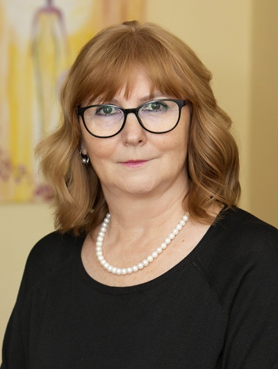 MUDr. Miriam Dziaková, PhD.