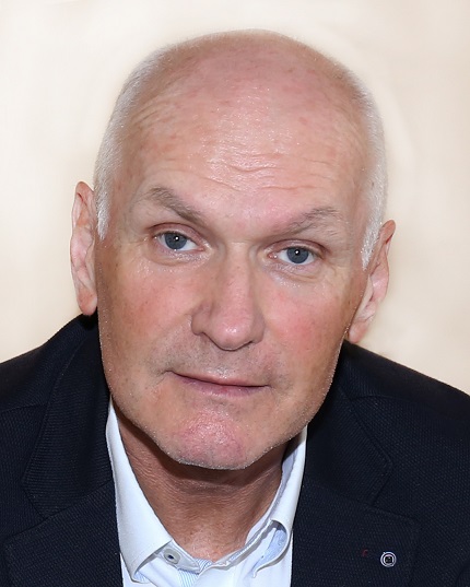 MUDr. Marian Kollár